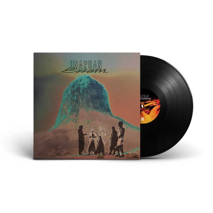 Essam – LP