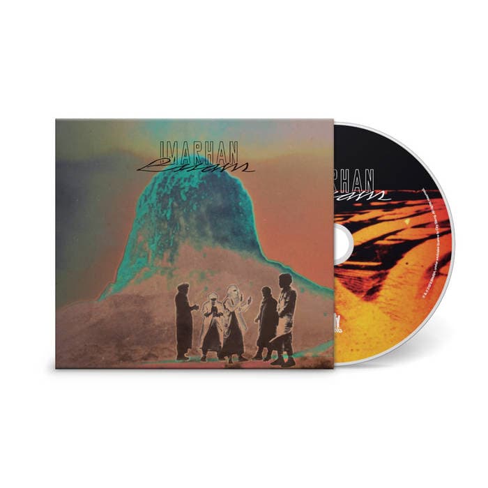 Essam – CD