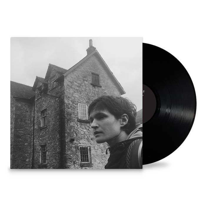 abysskiss Vinyl LP