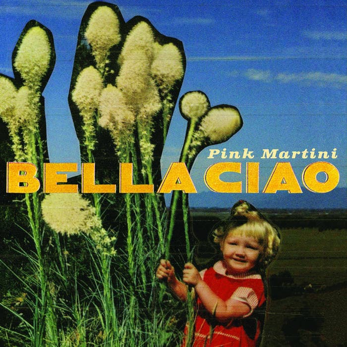 Bella ciao EP – Bella ciao EP | CD