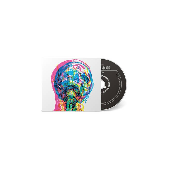URGH – CD