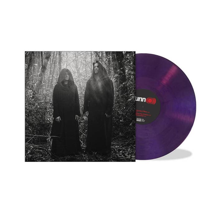 Eternity's Pillars b/w Raise the Chalice & Reverential – Southern Lord Exclusive Purple 12" Vinyl