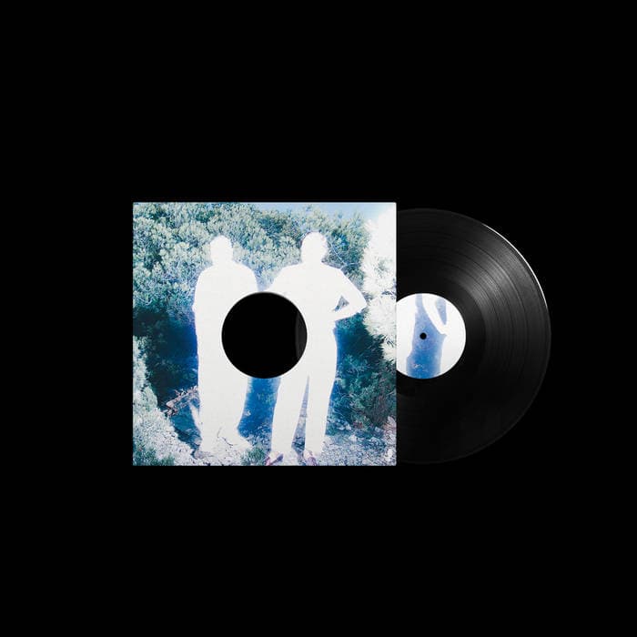 All Systems Are Lying / Run Free (Nite Versions) – 12" Vinyl