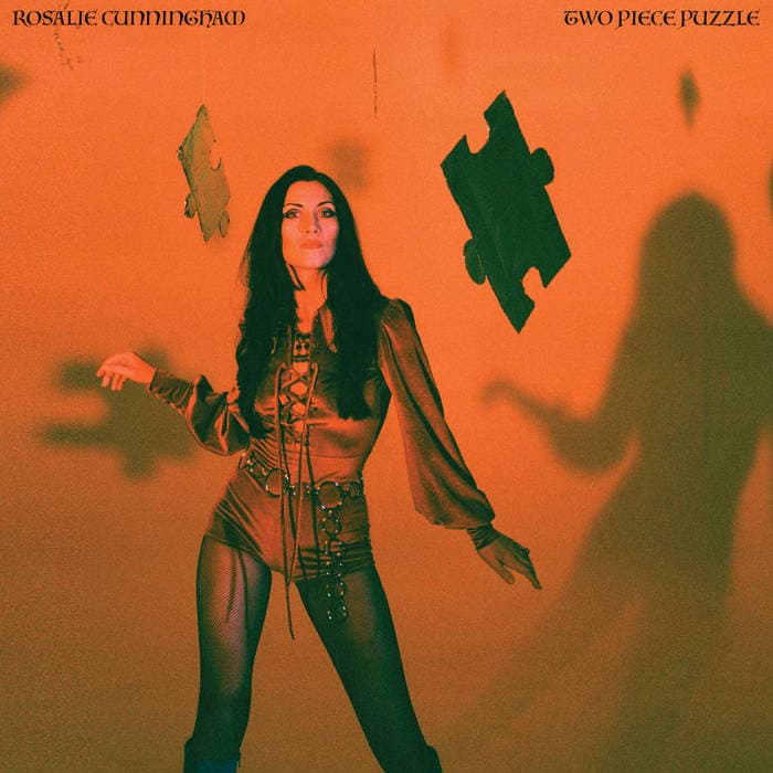 Two Piece Puzzle – CD Edition