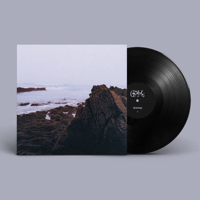 Brandung – Vinyl LP 'Brandung' second press