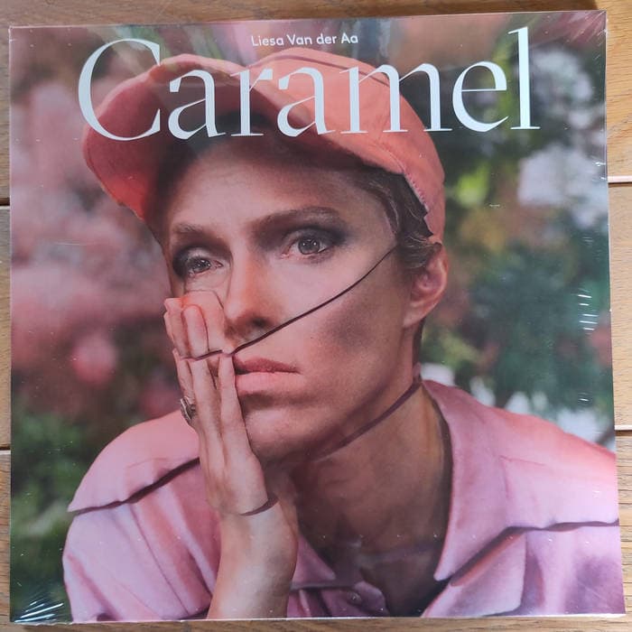 Caramel – Caramel