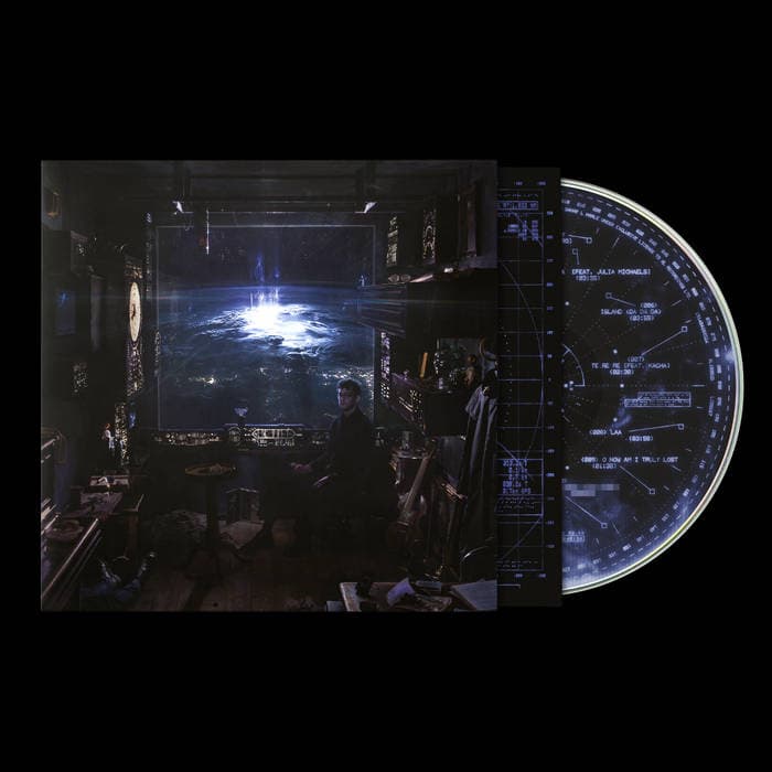 Cerulean – CD