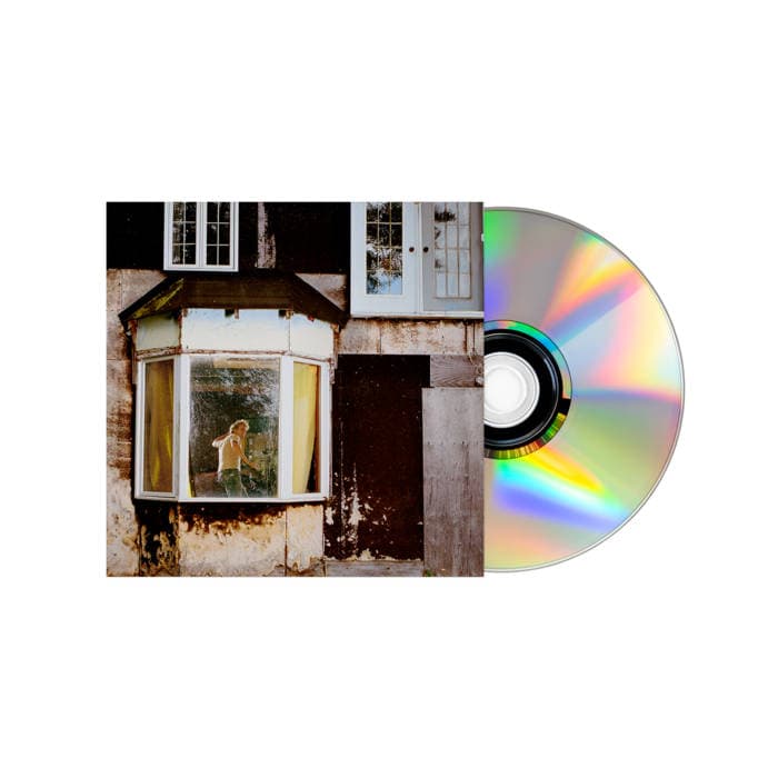 Alouette! – CD