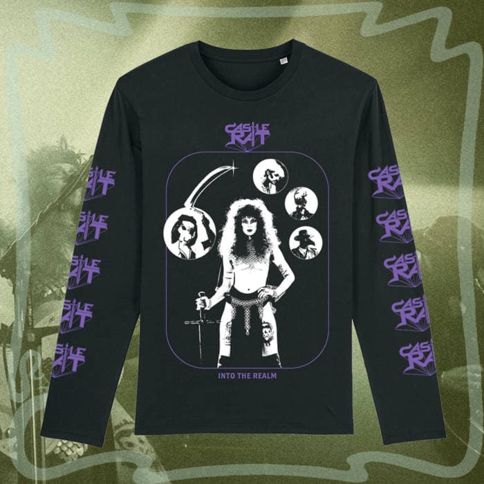 Summer Tour 2024 Long Sleeve