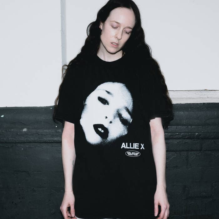 US 2024 TOUR T-SHIRT