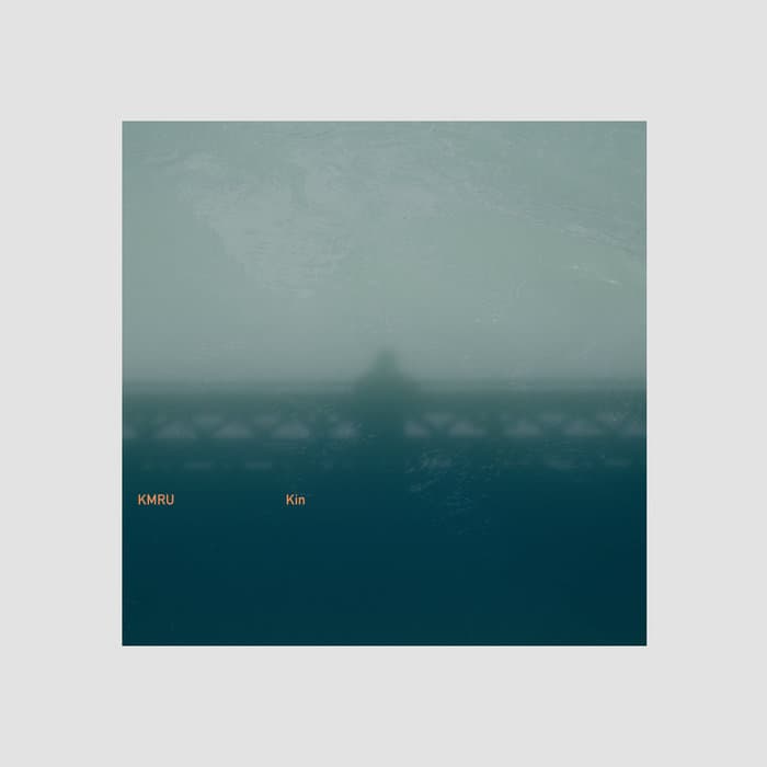 Kin – CD