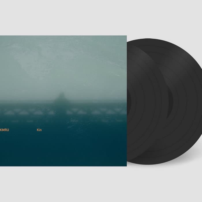 Kin – 2LP