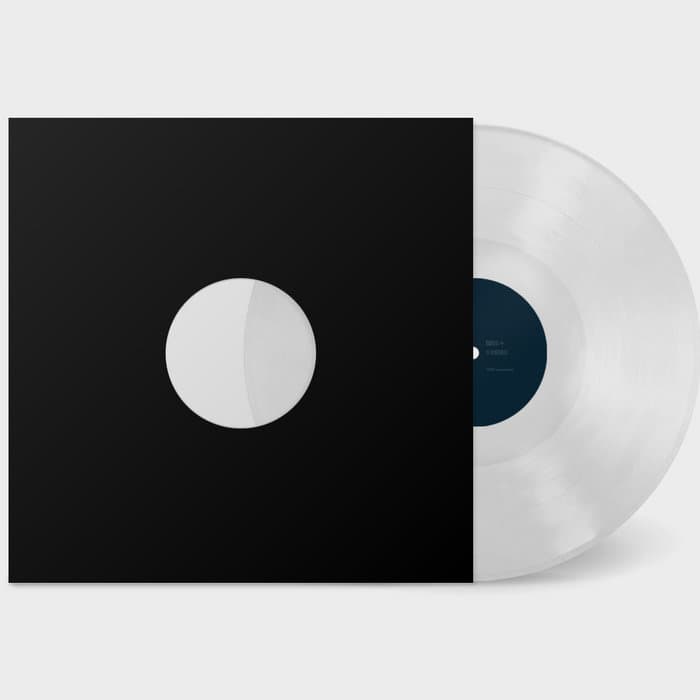 Kindred – Kindred Clear Vinyl
