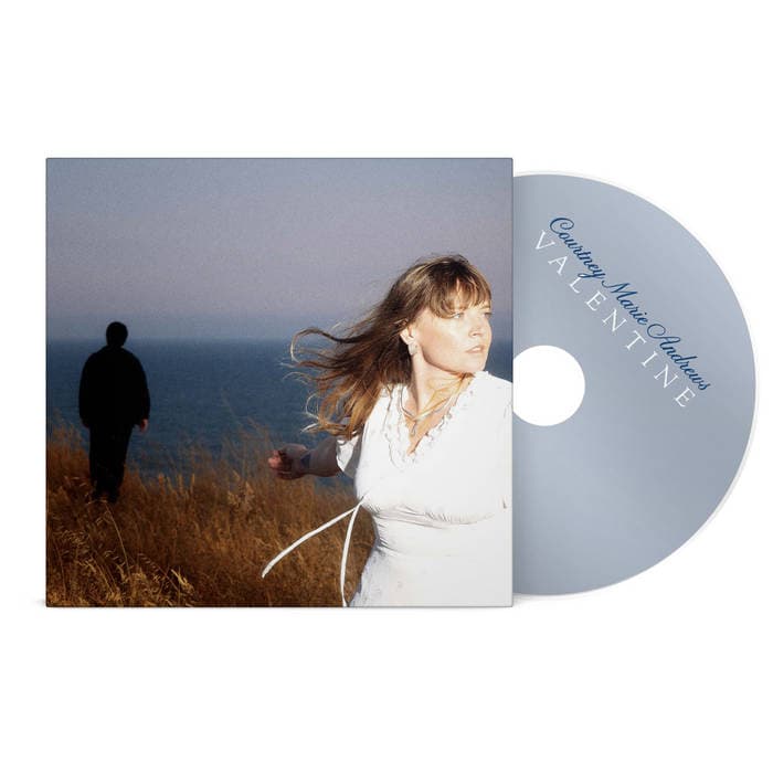 Valentine – Compact Disc