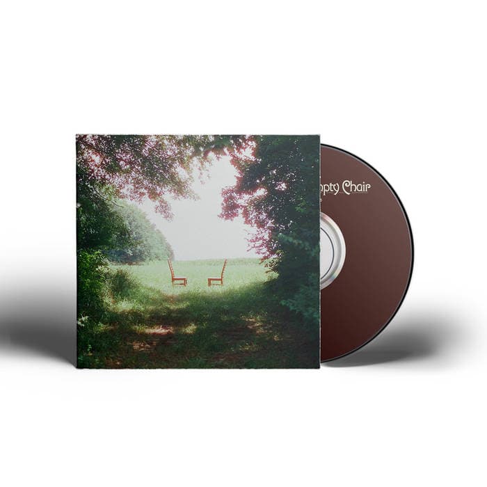Singin’ to an Empty Chair – Ratboys - Singin’ to an Empty Chair [CD]