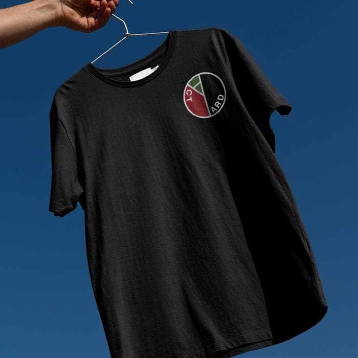 Warchild Ltd Edition T-Shirt