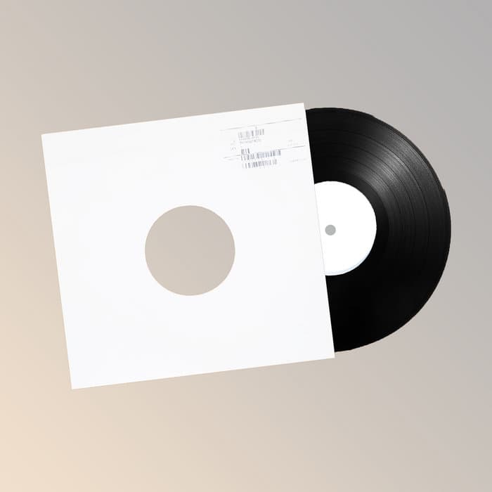Wild Guess – Test Pressing