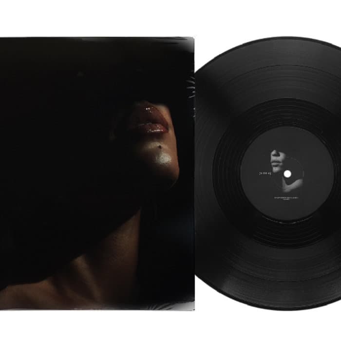 SCORPIO – Limited Edition 12" Vinyl - SIGNED