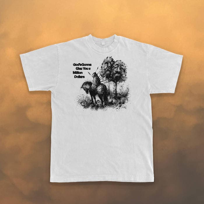 Million Dollar Tee
