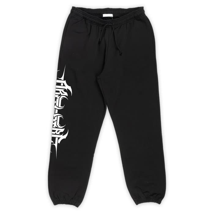 Logo Sweatpants