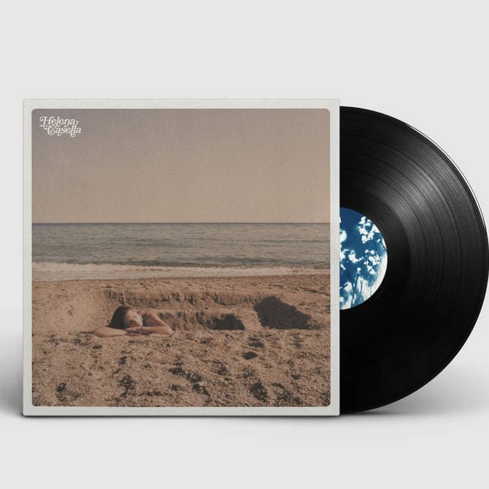 Pit Of Impressions – LP edition (3rd pressing)