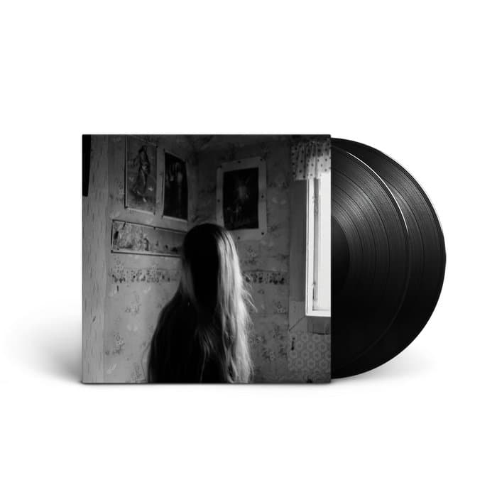 The Miraculous – 2LP