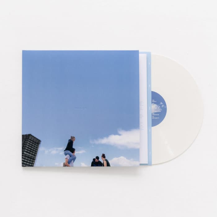 ten days – ten days vinyl LP