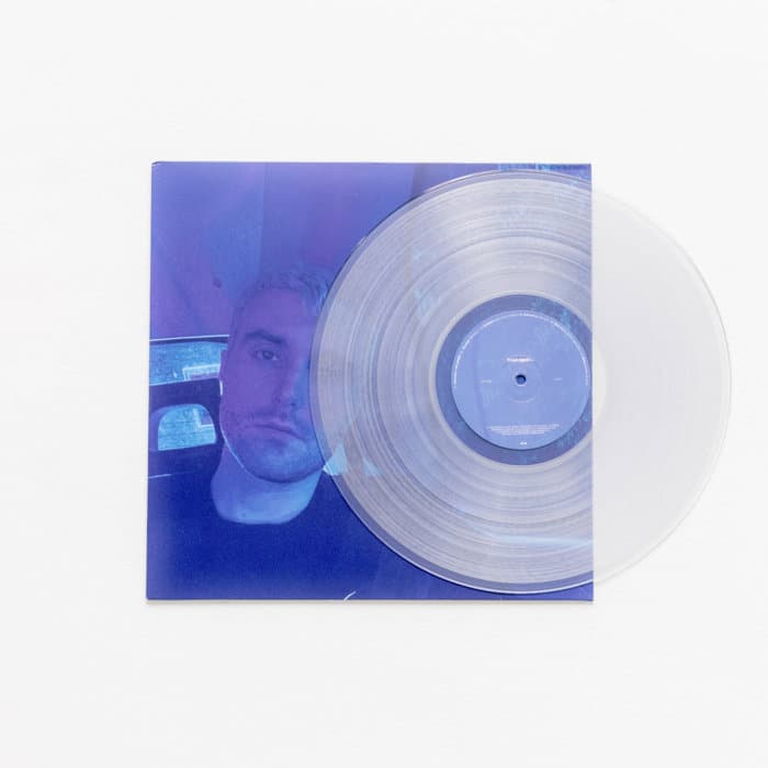 Actual Life 3 (January 1 - September 9 2022) – Vinyl Repress