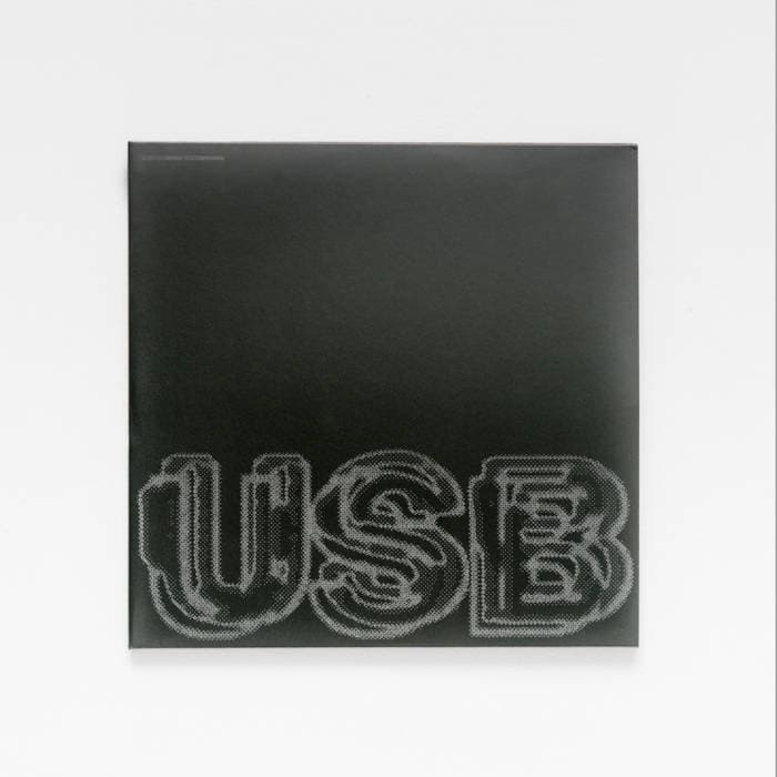 USB – Limited Edition Double Vinyl