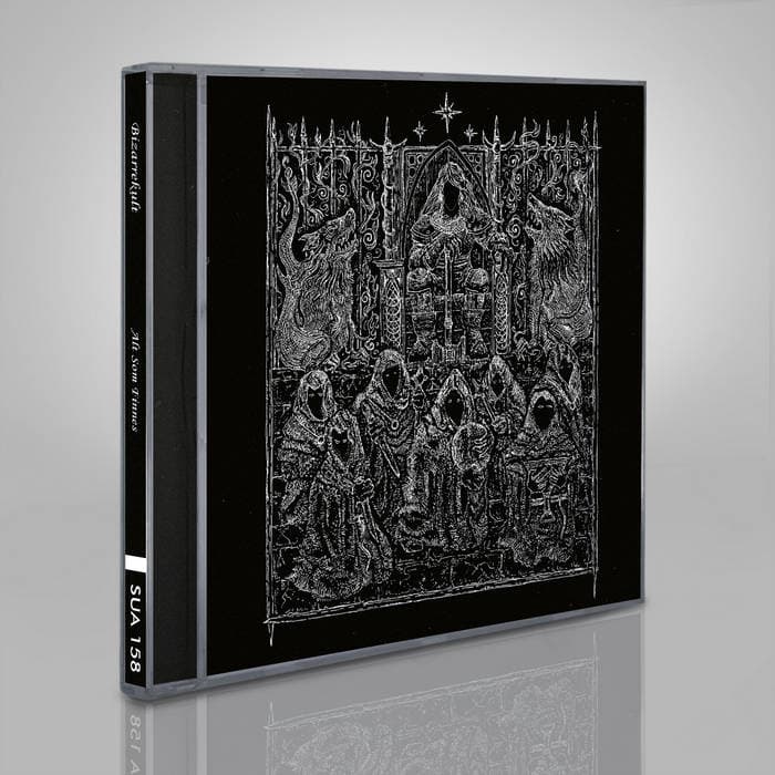 Alt Som Finnes – Alt Som Finnes CD