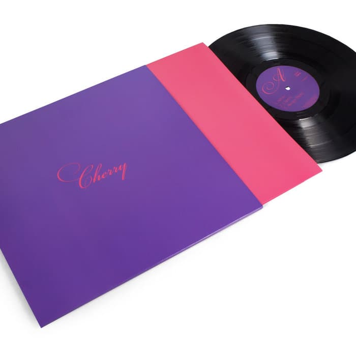 Cherry – Cherry 2LP Vinyl (2026 Repress) Daphni