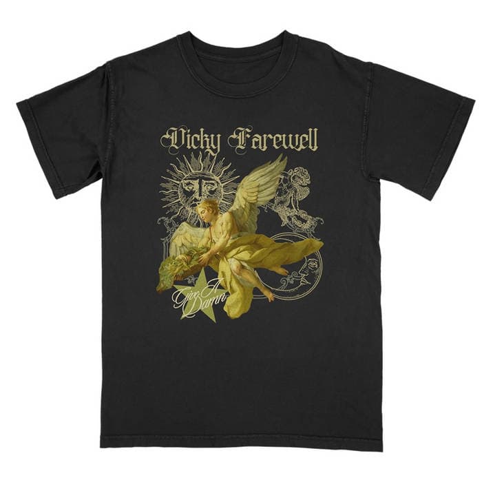 VF Angel Tee (color variant)