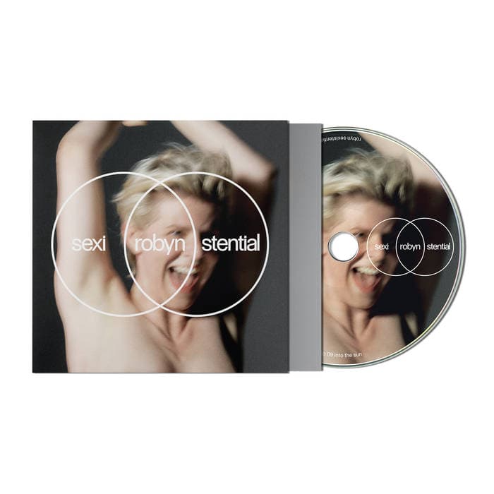 Sexistential – CD