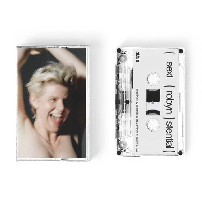 Sexistential – Cassette