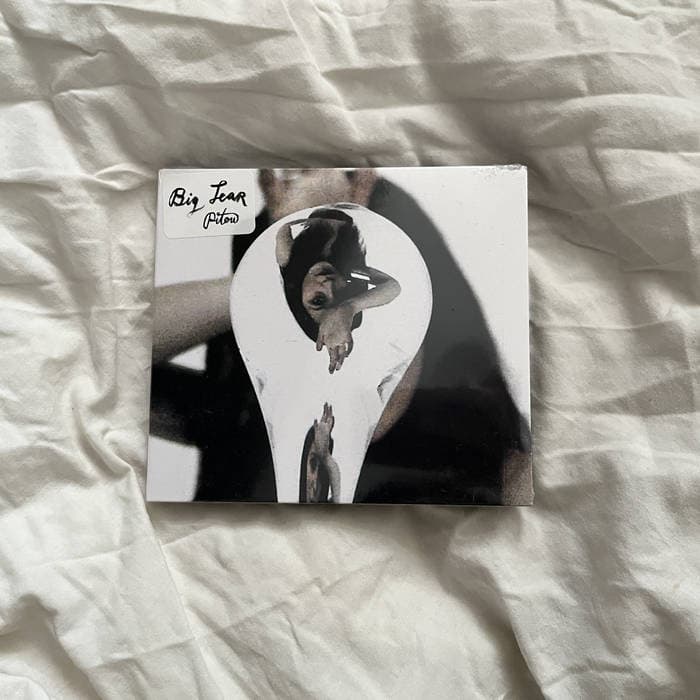 Big Tear (Album, CD, 2023)
