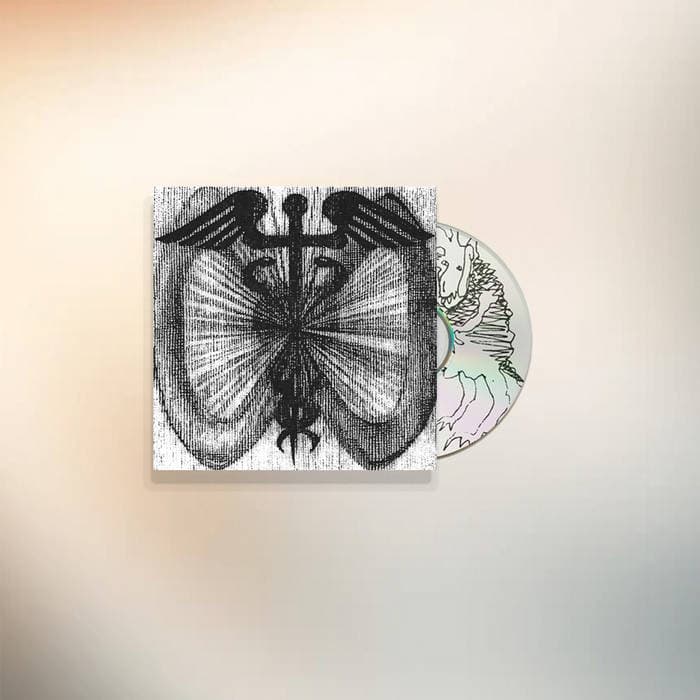 Two Wheels Move the Soul – Limited Edition Compact Disc