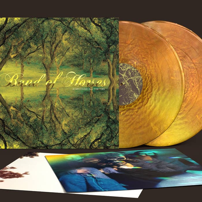 Everything All The Time (20th Anniversary Edition) – Loser Edition 2xLP