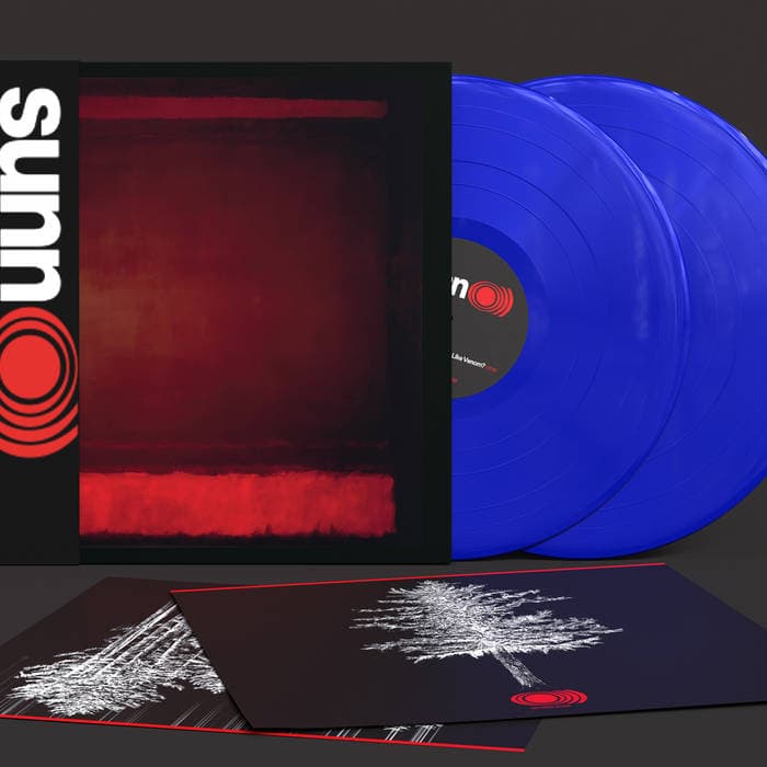 sunn O))) – Loser Edition 2xLP