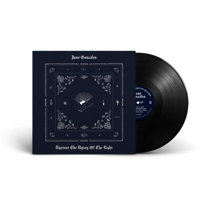 Against the Dying of the Light – LP