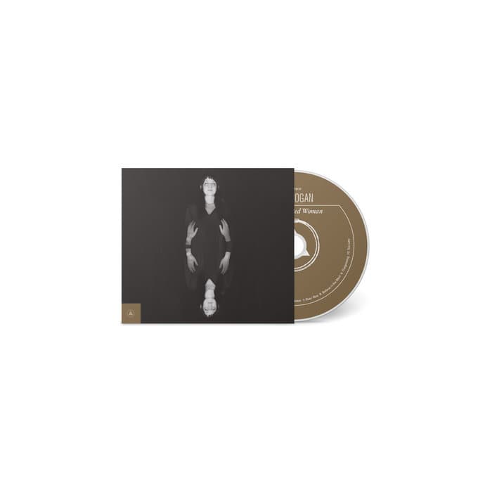 Hard Hearted Woman – CD