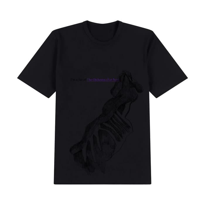 'I'm a fan of The Orchestra (For Now)' T-Shirt