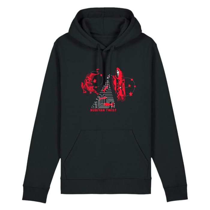 Chasing Shadows Hoodie
