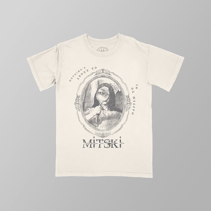 Portrait T-Shirt