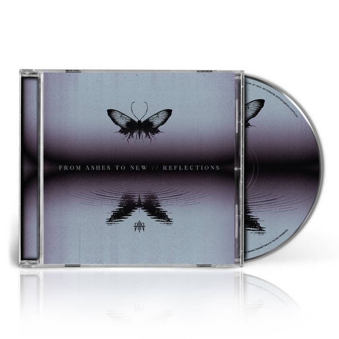 Reflections – CD