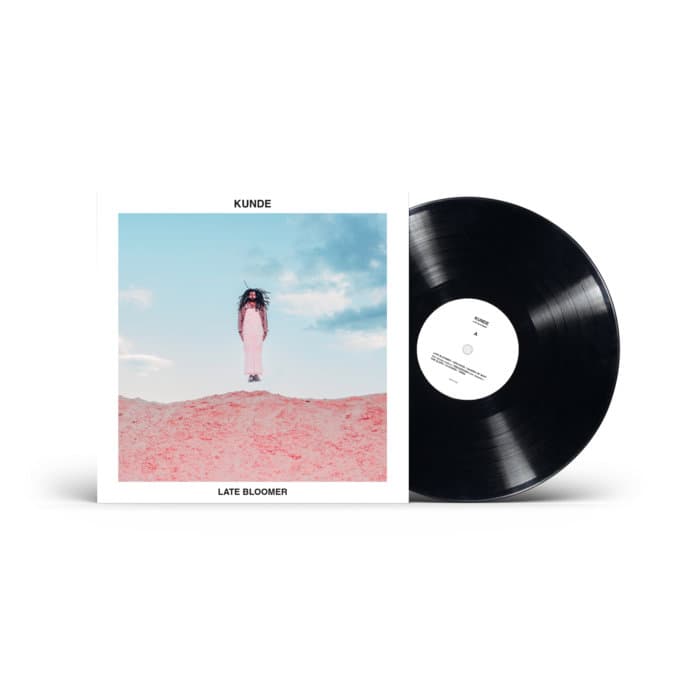 Late Bloomer – Vinyl Edition