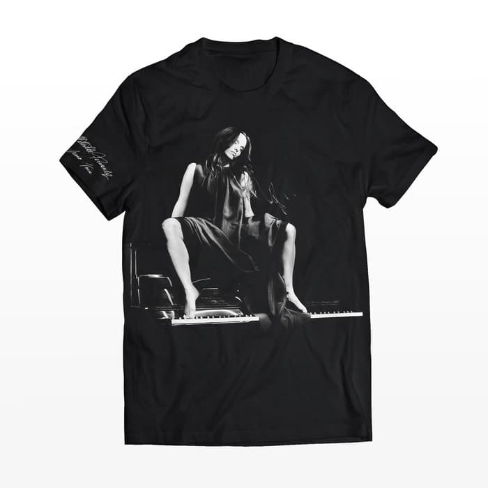 PIANO-VOIX - T-Shirt
