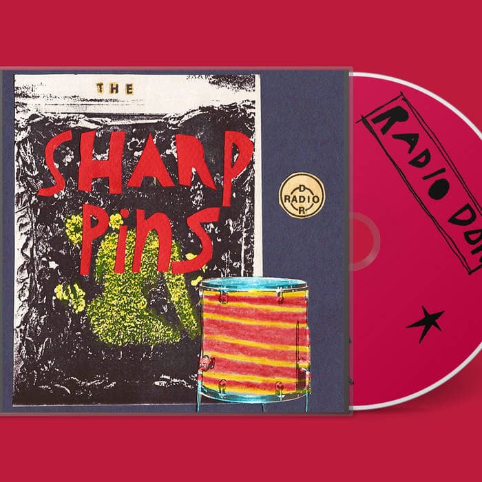 Radio DDR – Limited Edition Compact Disc