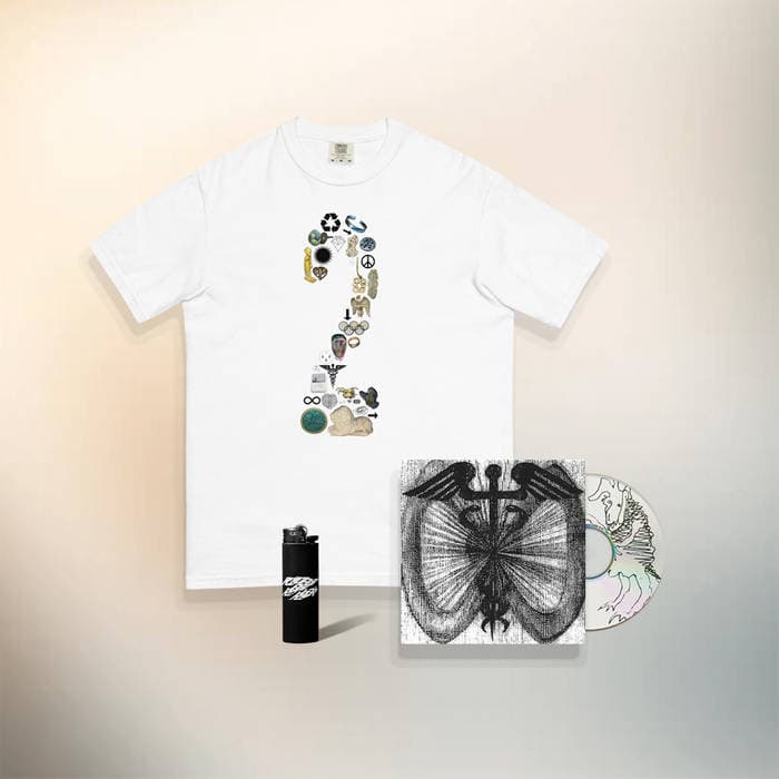 Two Wheels Move the Soul – Deluxe CD Bundle