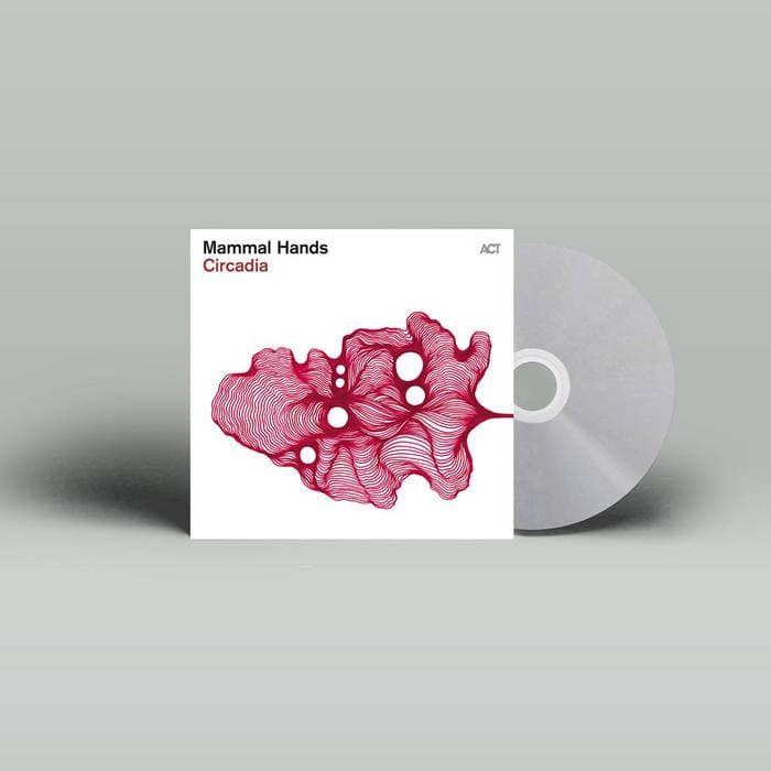 Circadia – Compact Disc