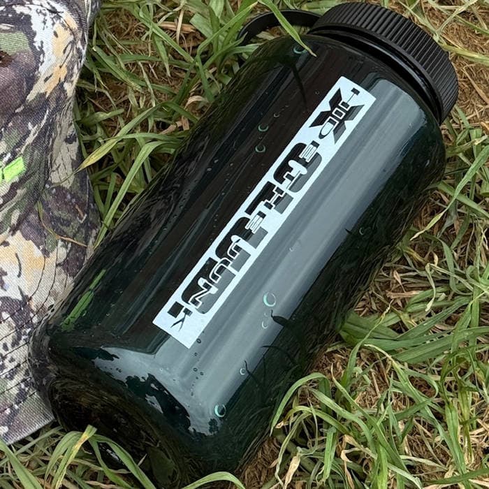HTJ x Nalgene Water Bottle